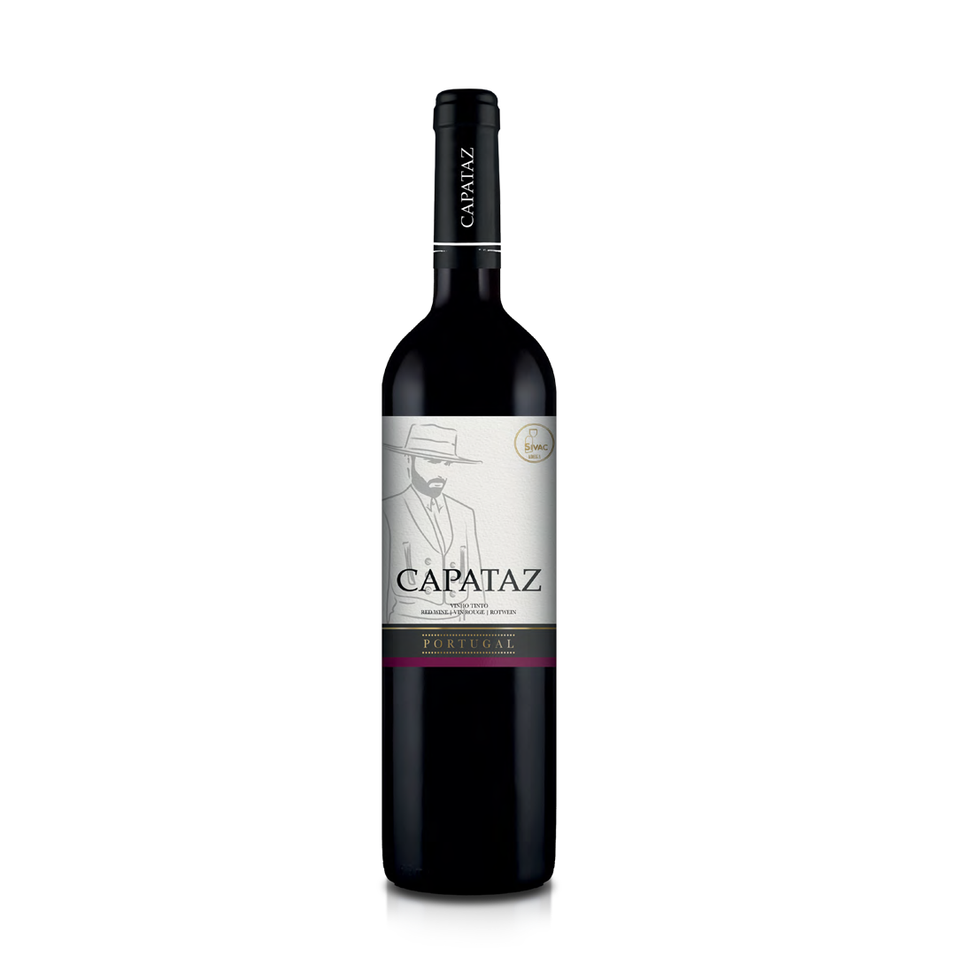 Capataz Vinho Tinto