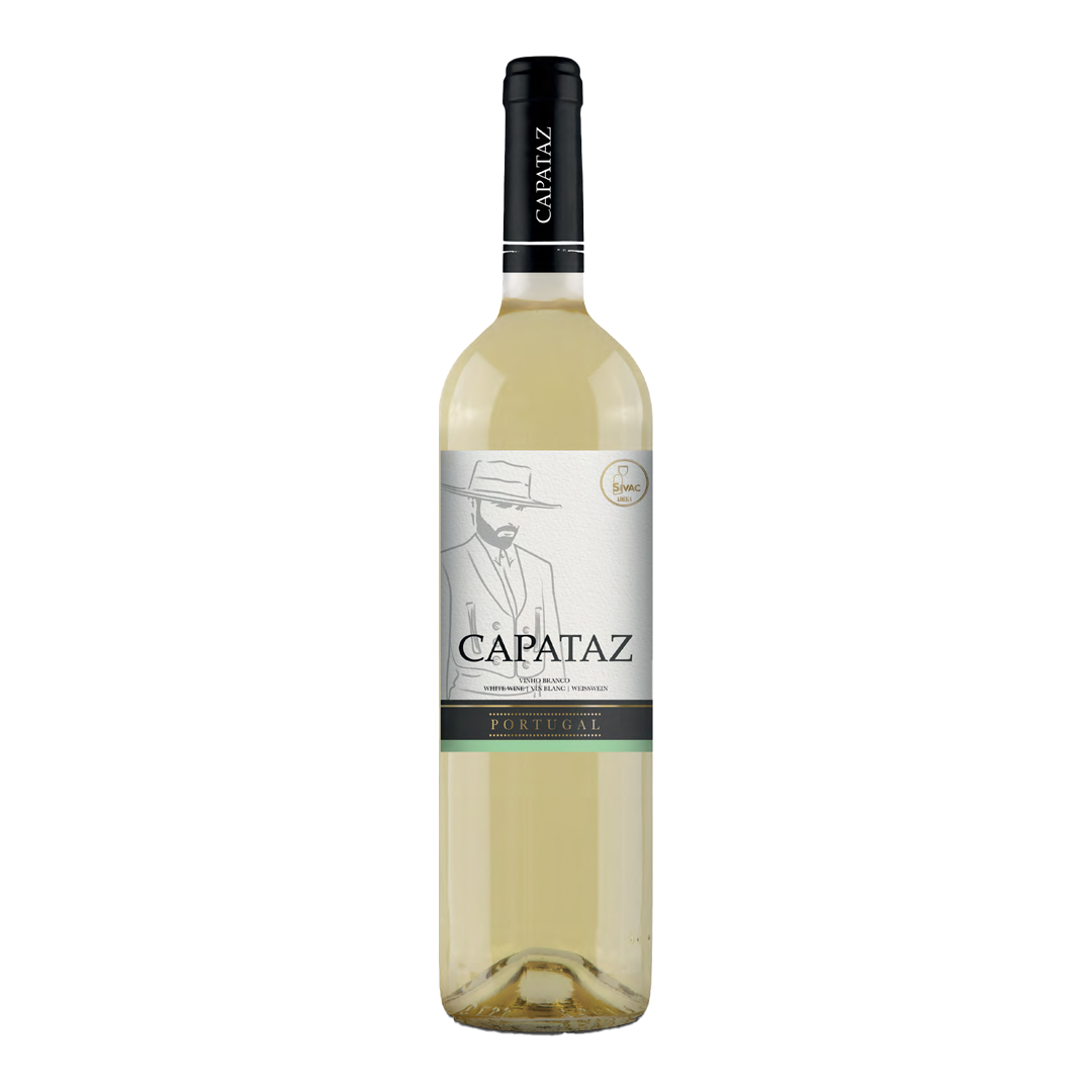 Capataz Vinho Branco