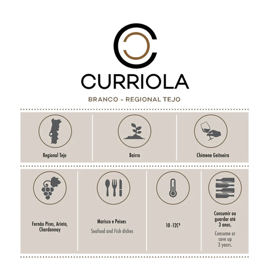 Curriola Branco