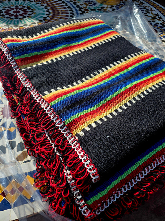 Filt/överkast (#20)