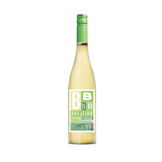 Brejeiro Vinho Branco Frutado, Låda med Vitt vin (6 flaskor)