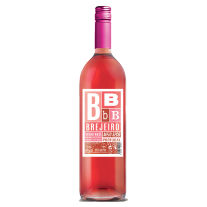 Brejiero Rosé