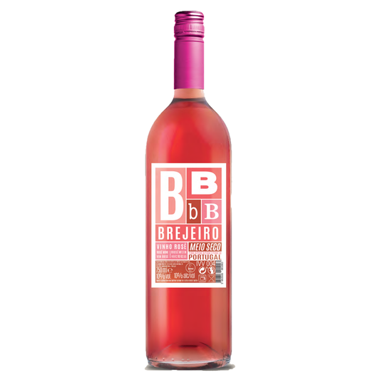 Brejiero Rosé