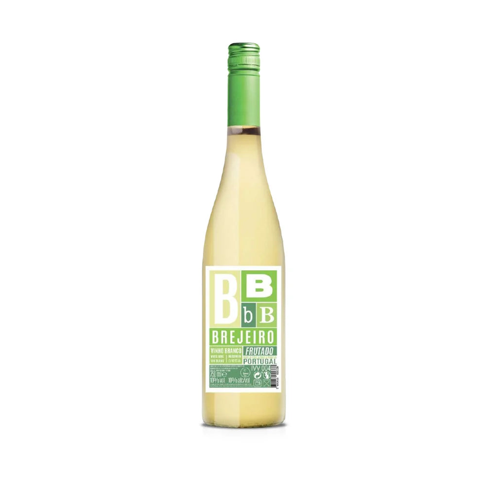 Brejiero Frutado Branco
