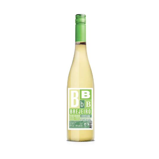 Brejiero Frutado Branco