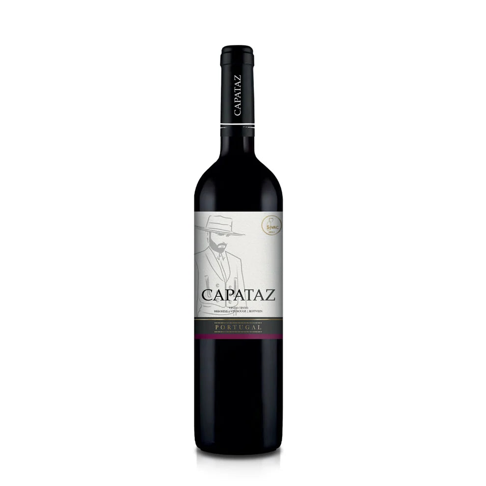 Capataz Tinto