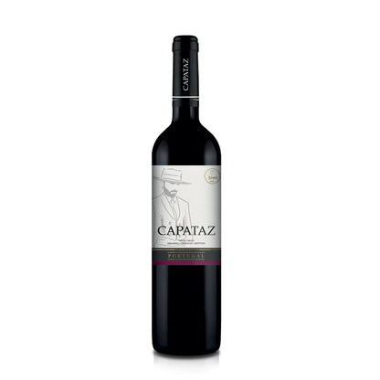 Capataz Tinto