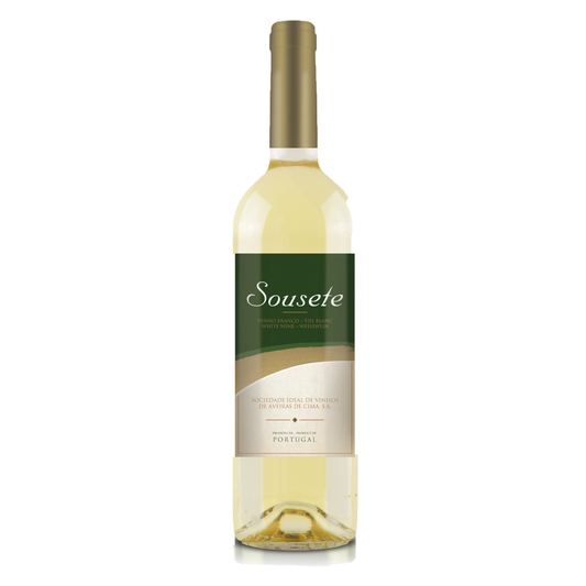 Sousete Branco