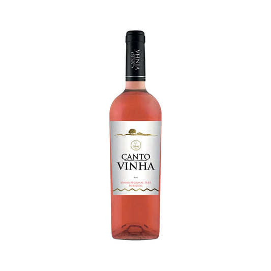 Canto da Vinha Rosé