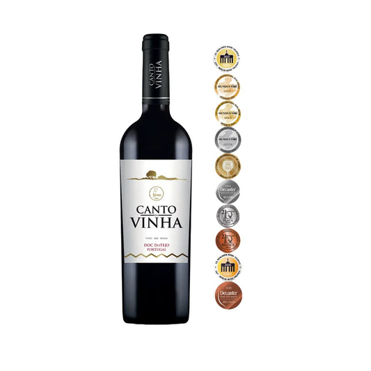 Canto da Vinha Tinto