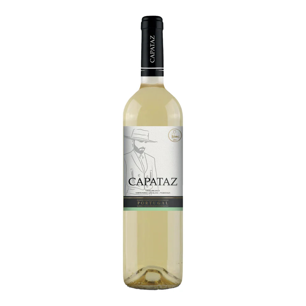Capataz Branco