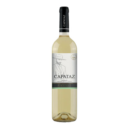 Capataz Branco