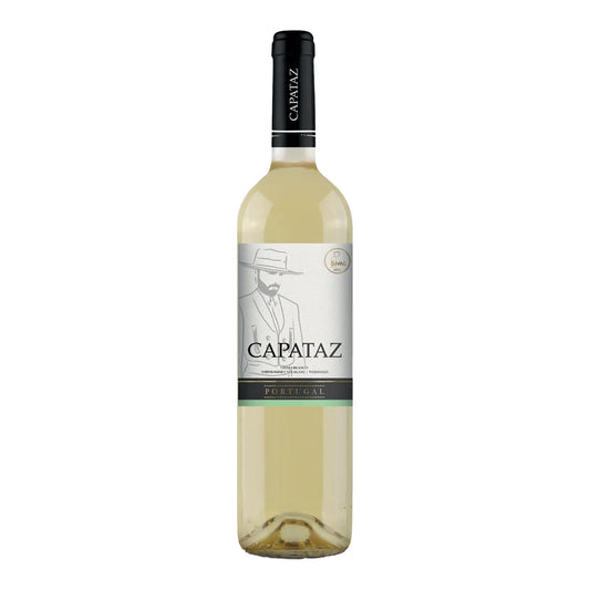 Capataz Branco