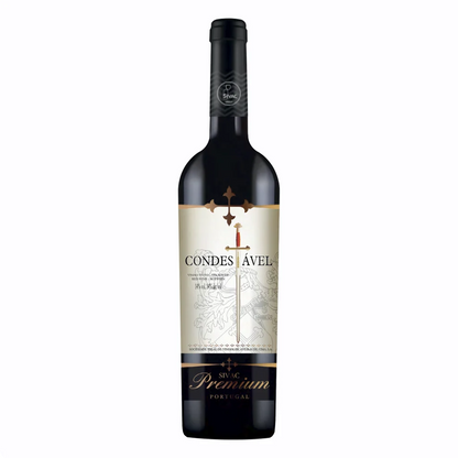 Condestável Premium 6 pack
