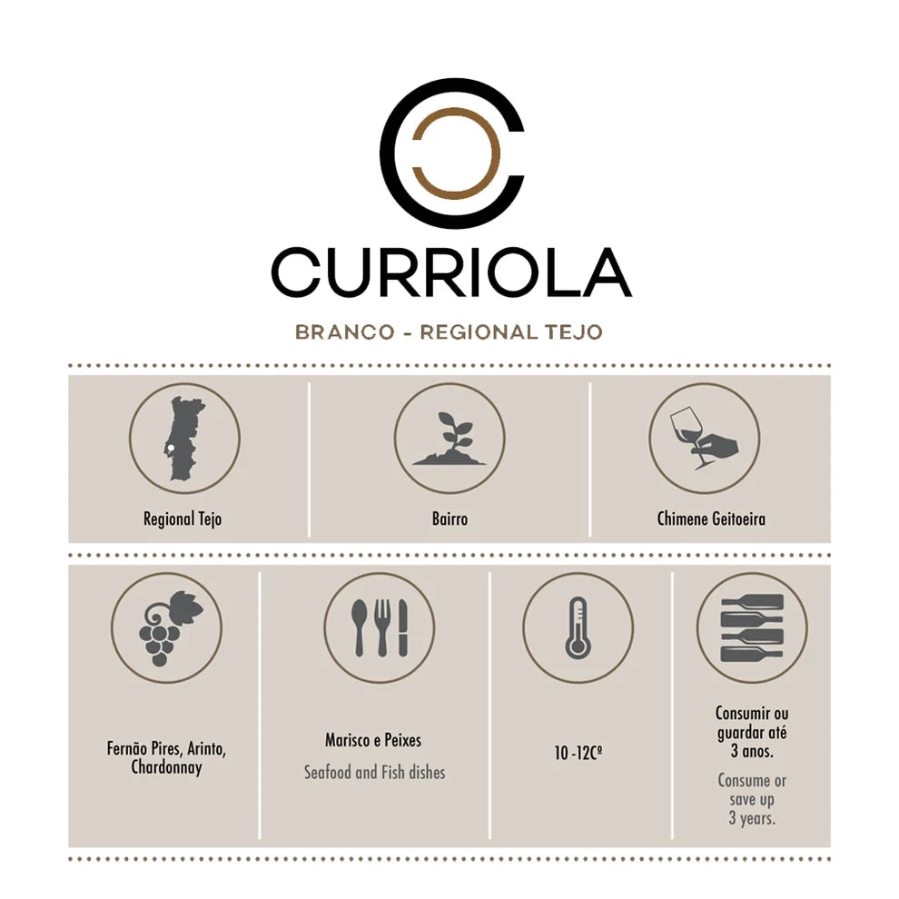 Curriola Branco