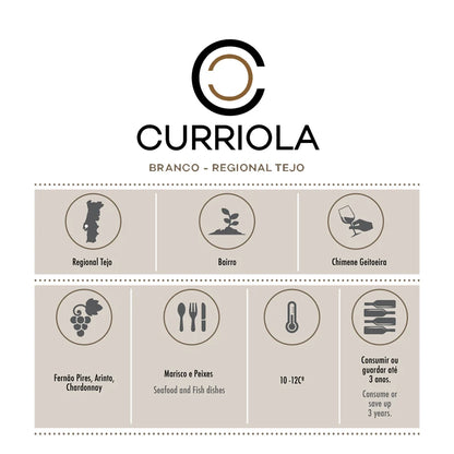 Curriola Branco