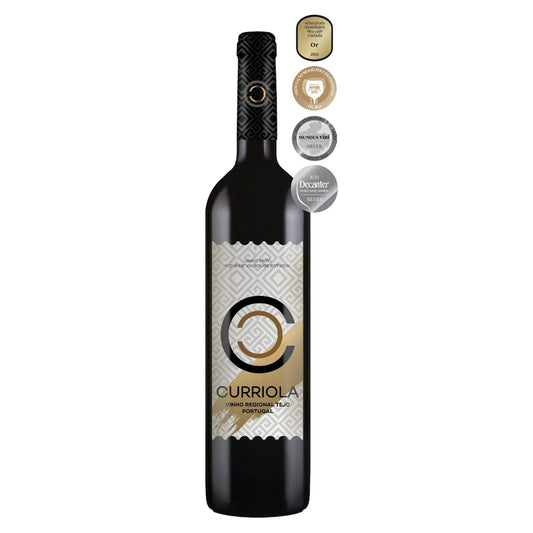 Curriola Tinto