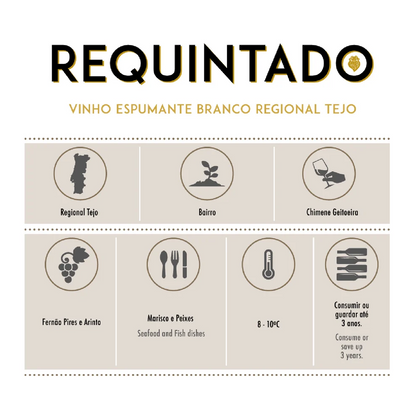 Requintado Vitt