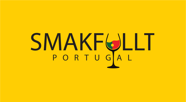 Smakfullt Portugal